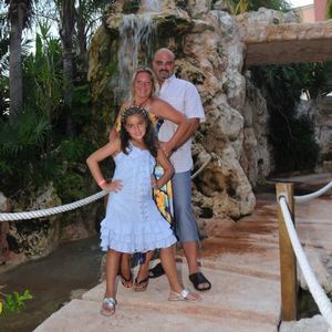 Meet your Posher, Isabelle